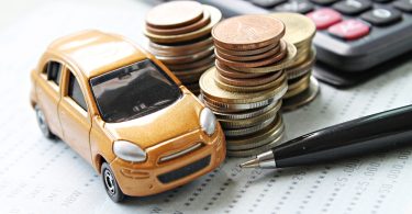 Taux Crédit Auto
