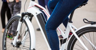Vélo électrique Electromobilité
