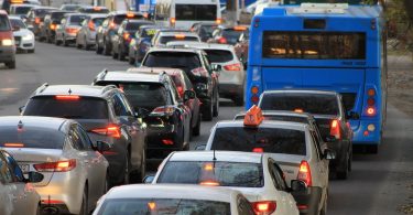 Traffic