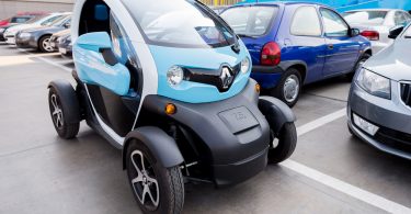 Renault Twizy