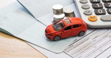 Financement Auto