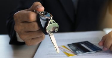 Leasing Auto