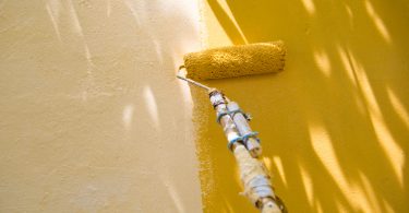Utiliser La Peinture